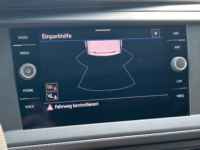 T6.1 Transporter 2.0 TDI Kasten EcoProfi L1H1