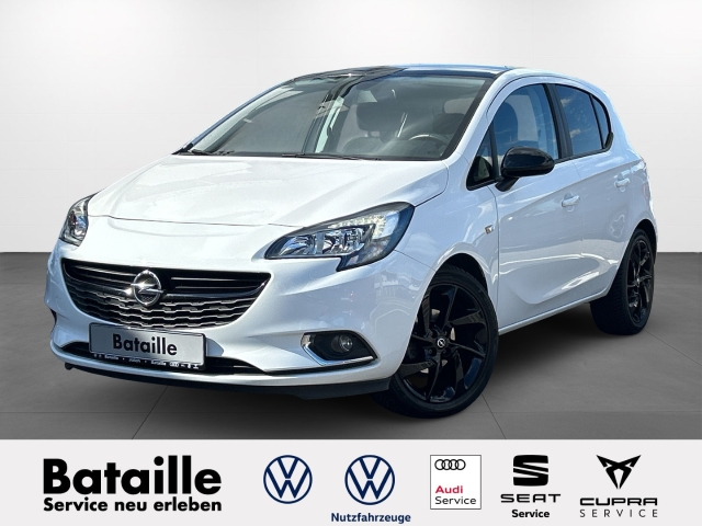 Corsa E 1.4 ecoFlex Color Edition App-Connect SHZ