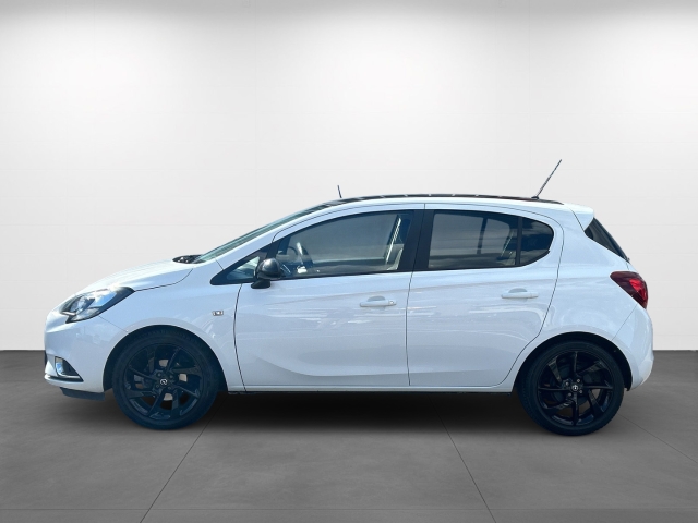 Corsa E 1.4 ecoFlex Color Edition App-Connect SHZ