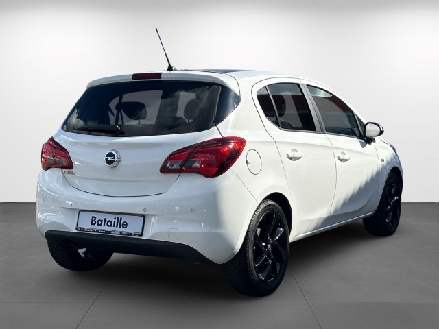 Corsa E 1.4 ecoFlex Color Edition App-Connect SHZ