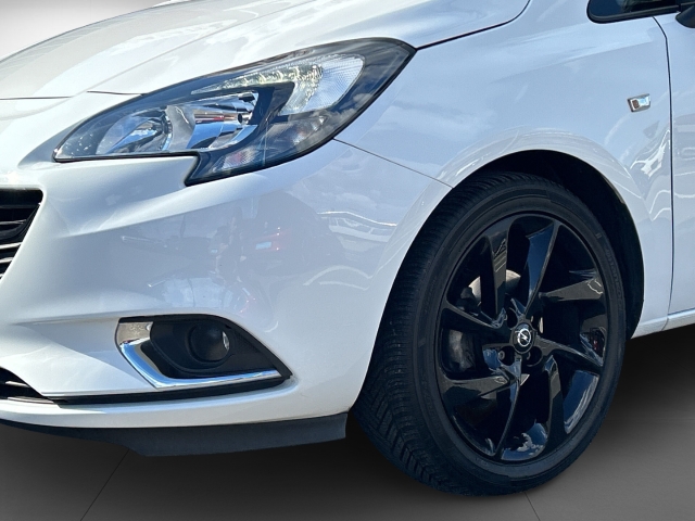 Corsa E 1.4 ecoFlex Color Edition App-Connect SHZ