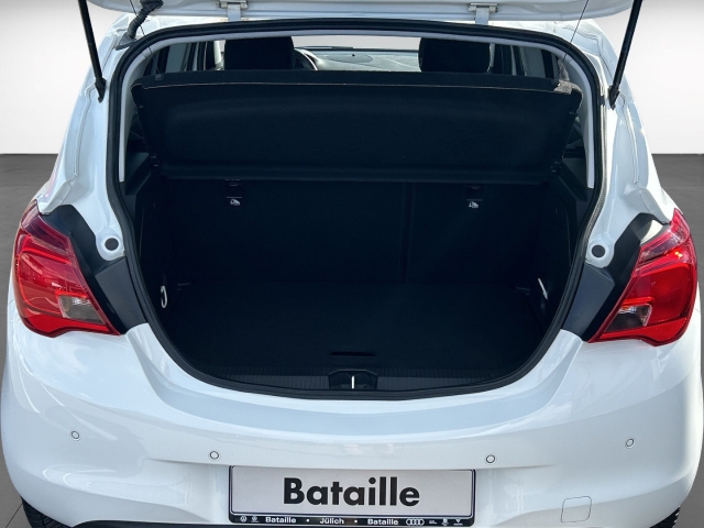 Corsa E 1.4 ecoFlex Color Edition App-Connect SHZ