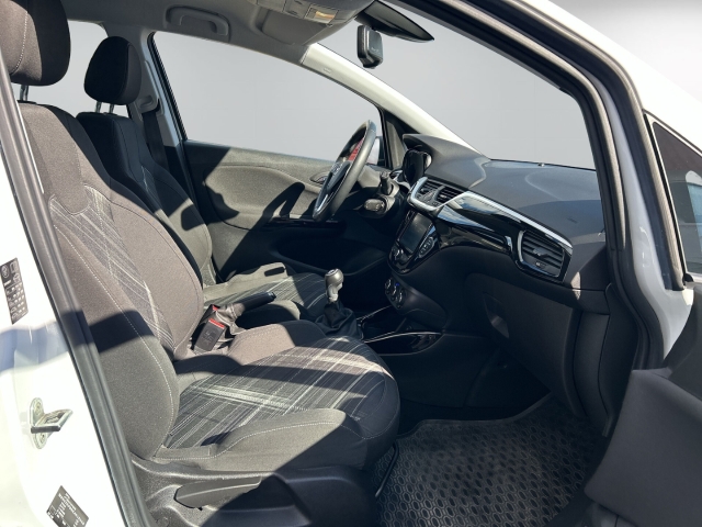 Corsa E 1.4 ecoFlex Color Edition App-Connect SHZ