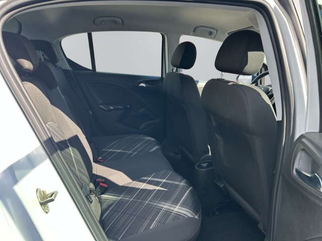 Corsa E 1.4 ecoFlex Color Edition App-Connect SHZ