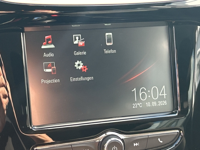 Corsa E 1.4 ecoFlex Color Edition App-Connect SHZ