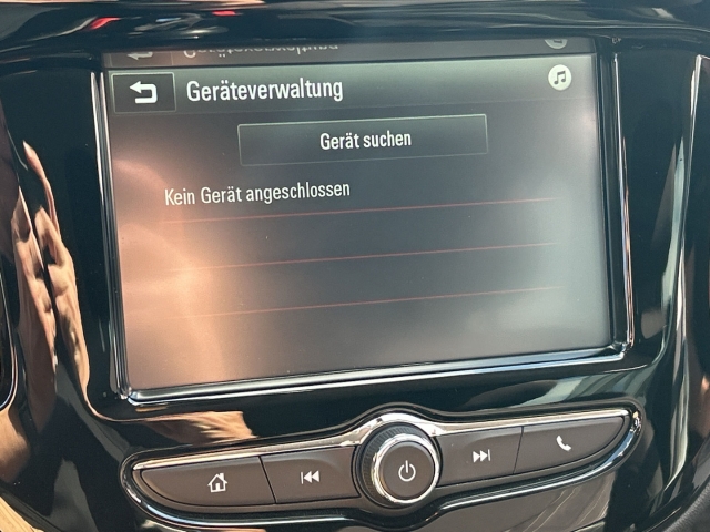 Corsa E 1.4 ecoFlex Color Edition App-Connect SHZ