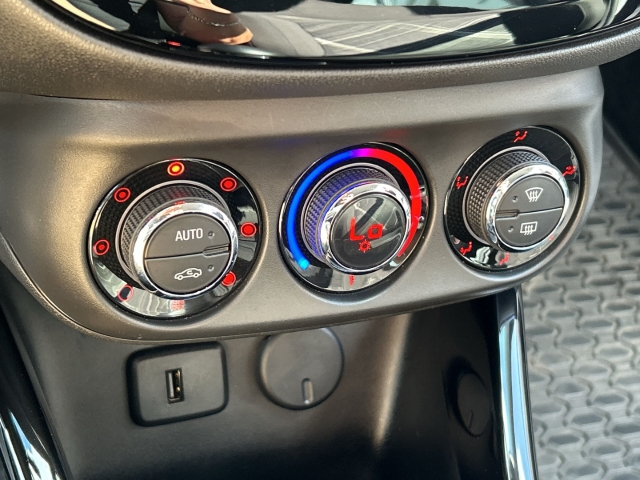 Corsa E 1.4 ecoFlex Color Edition App-Connect SHZ