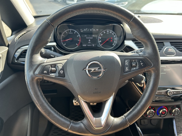 Corsa E 1.4 ecoFlex Color Edition App-Connect SHZ