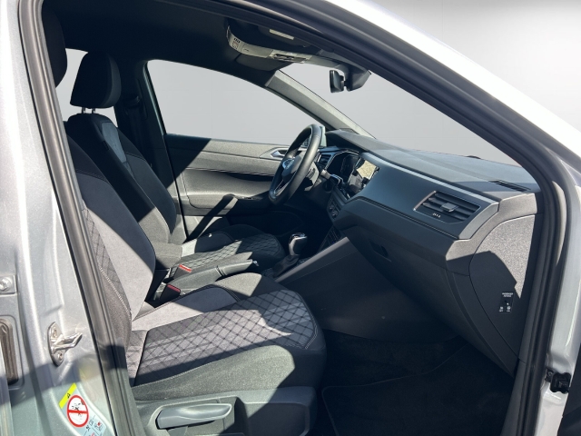 Polo 1.0 TSI R-Line Navi Kamera IQ.Light ACC
