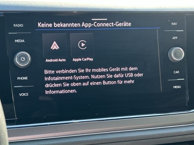 Polo 1.0 TSI R-Line Navi Kamera IQ.Light ACC