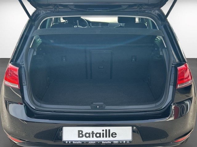 Golf VII 1.2 TSI Allstar Navi Klima SHZ PDC