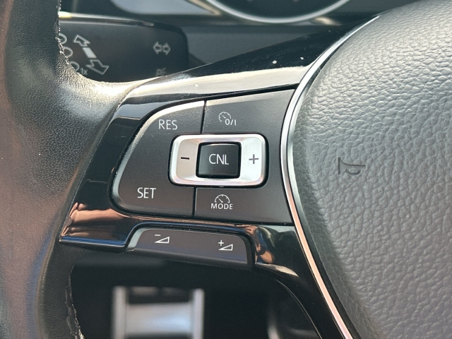 Golf VII 1.2 TSI Allstar Navi Klima SHZ PDC