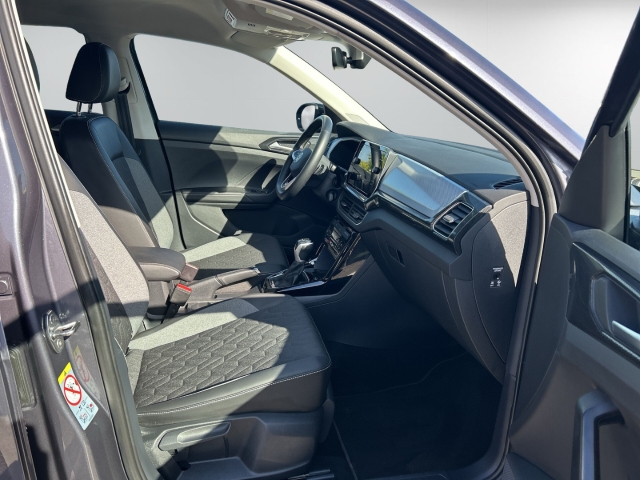 T-Cross 1.0 TSI Goal DSG AHK Navi ACC Kamera