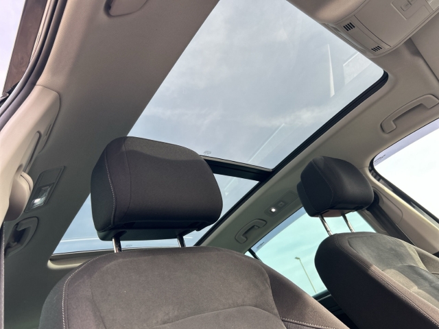 Tiguan 2.0 TDI 4M R-Line AHK Pano Navi StandHZG