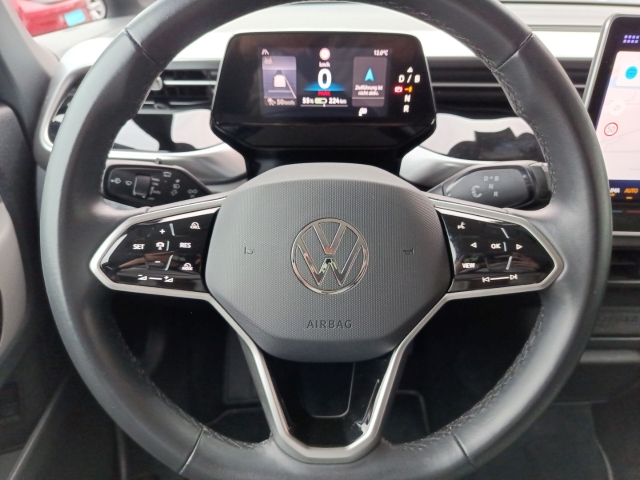 ID. Buzz Pro Navi LED ACC El. Heckklappe Kamera