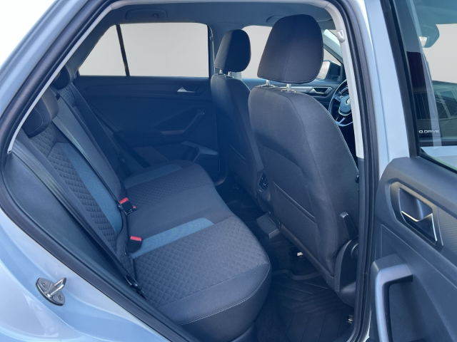 T-Roc 1.6 TDI IQ.DRIVE ACC El. Heckklappe Kamera