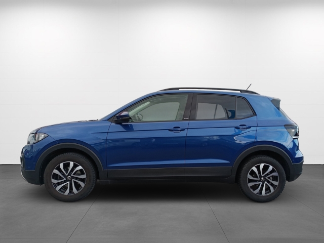 T-Cross 1.0 TSI Active Navi ACC Kamera SHZ