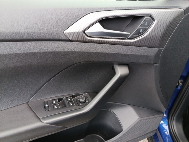 T-Cross 1.0 TSI Active Navi ACC Kamera SHZ