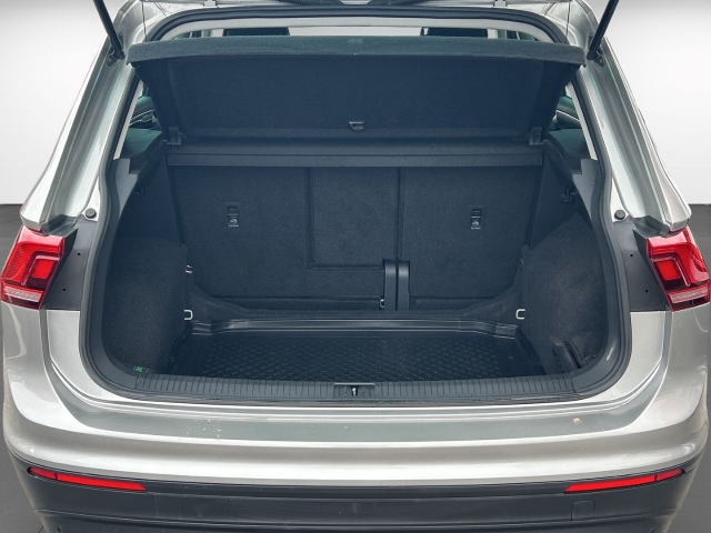 Tiguan 2.0 TDI Comfortline AHK Navi App-Connect