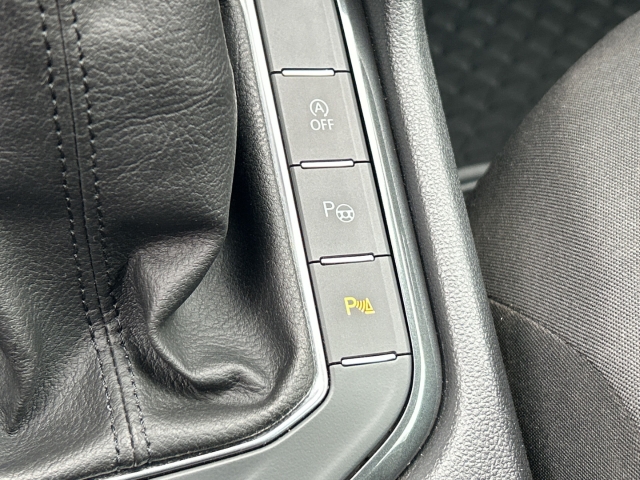 Tiguan 2.0 TDI Comfortline AHK Navi App-Connect