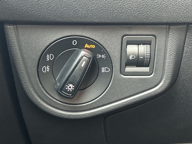 Polo 1.0 Klima SHZ PDC App-Connect