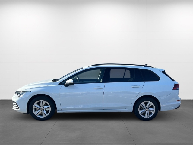 Golf Variant VIII 1.5 TSI Life SHZ Kamera APP