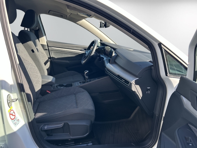 Golf Variant VIII 1.5 TSI Life SHZ Kamera APP