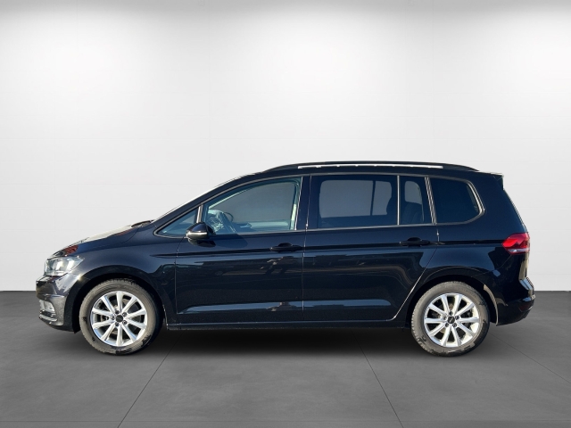 Touran 1.4 TSI Comfortline Klima SHZ PDC