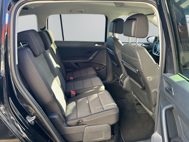 Touran 1.4 TSI Comfortline Klima SHZ PDC
