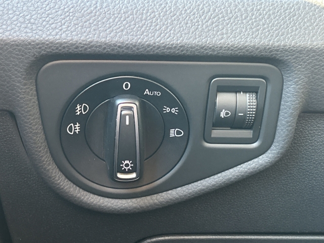 Touran 1.4 TSI Comfortline Klima SHZ PDC