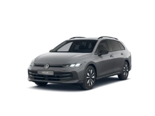 Golf Variant VIII 1.5 TSI Goal AHK ACC SHZ APP