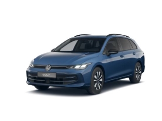 Golf Variant VIII 1.5 TSI Goal Kamera ACC SHZ