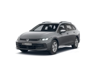 Golf Variant VIII 1.5 TSI Life AHK Navi Kamera