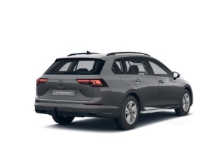 Golf Variant VIII 1.5 TSI Life AHK Navi Kamera