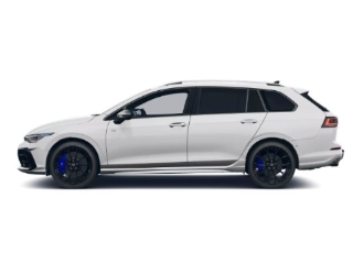 Golf VIII Variant R 2.0 TSI 4M AHK Navi ACC 19Z