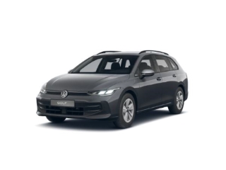 Golf Variant VIII 2.0 TDI Life HUD StandHZG Navi