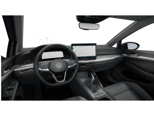 Golf Variant VIII 2.0 TDI Life HUD StandHZG Navi