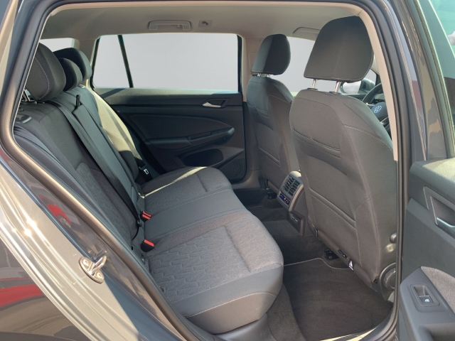 Golf Variant VIII 2.0 TDI Life HUD StandHZG Navi