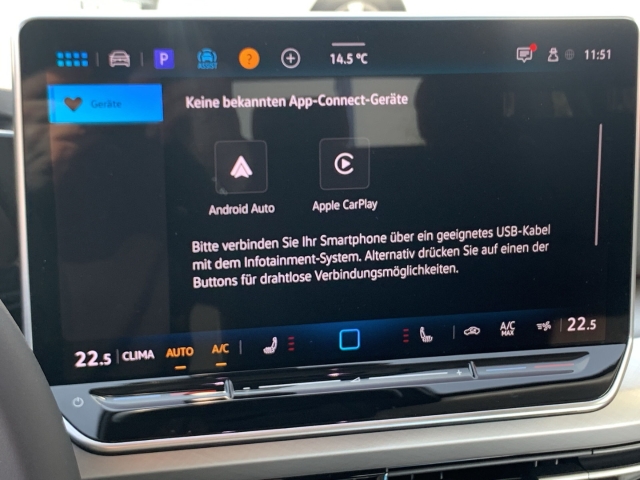 Golf Variant VIII 2.0 TDI Life HUD StandHZG Navi