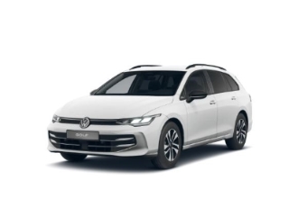 Golf Variant VIII 2.0 TDI Energy StandHZG Navi