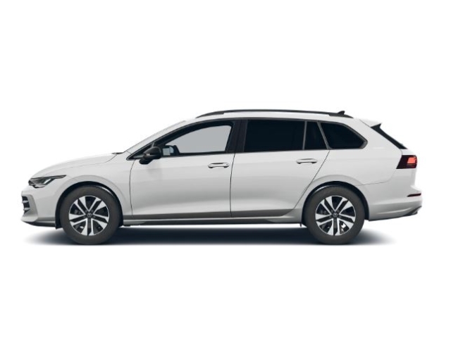 Golf Variant VIII 2.0 TDI Energy StandHZG Navi