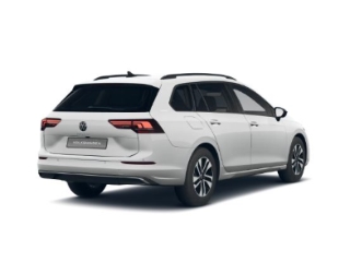Golf Variant VIII 2.0 TDI Energy StandHZG Navi