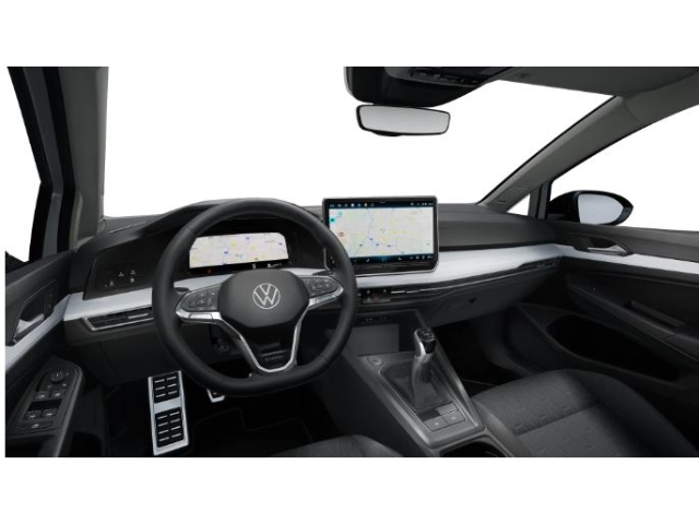 Golf Variant VIII 2.0 TDI Energy StandHZG Navi