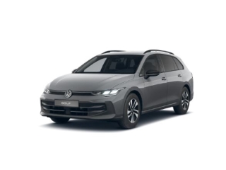 Golf Variant VIII 1.5 TSI Energy AHK Kamera ACC