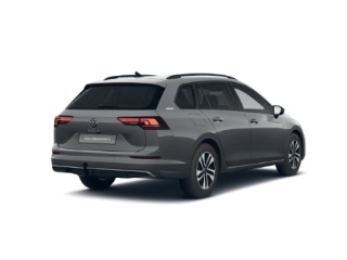 Golf Variant VIII 1.5 TSI Energy AHK Kamera ACC