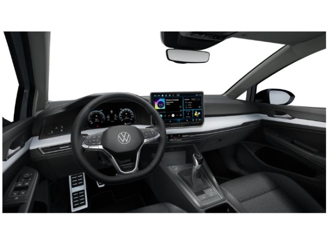 Golf Variant VIII 1.5 TSI Energy AHK Kamera ACC