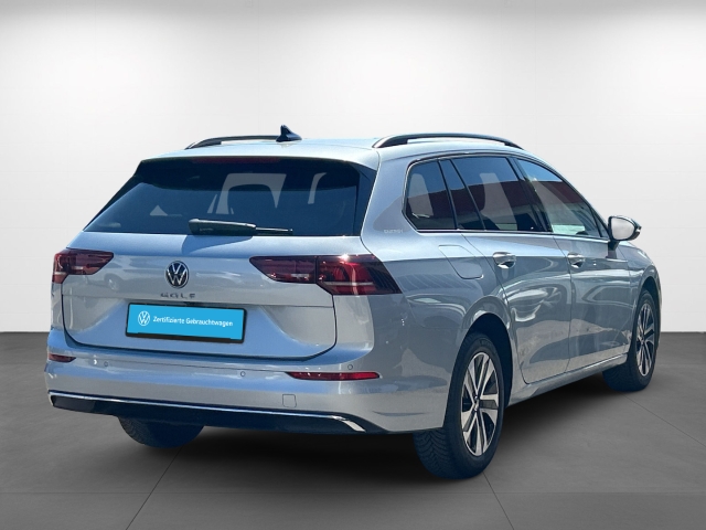 Golf Variant VIII 1.5 TSI Energy Kamera ACC SHZ