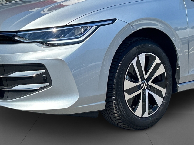 Golf Variant VIII 1.5 TSI Energy Kamera ACC SHZ