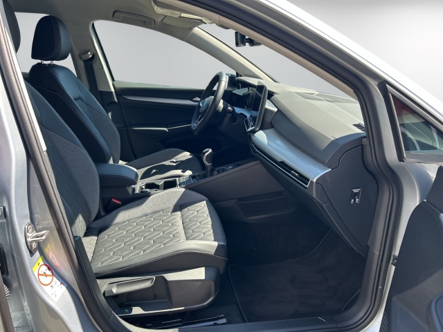 Golf Variant VIII 1.5 TSI Energy Kamera ACC SHZ