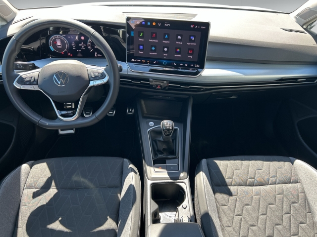 Golf Variant VIII 1.5 TSI Energy Kamera ACC SHZ